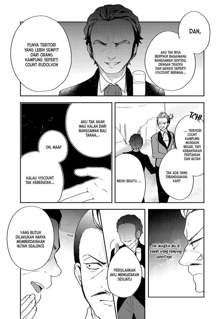 Tearmoon Empire Story